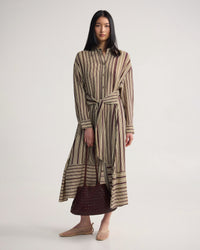 Bianca Shirt Dress WOMENS DRESSES