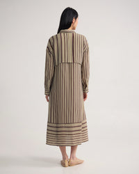 Bianca Shirt Dress WOMENS DRESSES