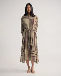Bianca Shirt Dress WOMENS DRESSES
