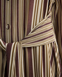 Bianca Shirt Dress WOMENS DRESSES
