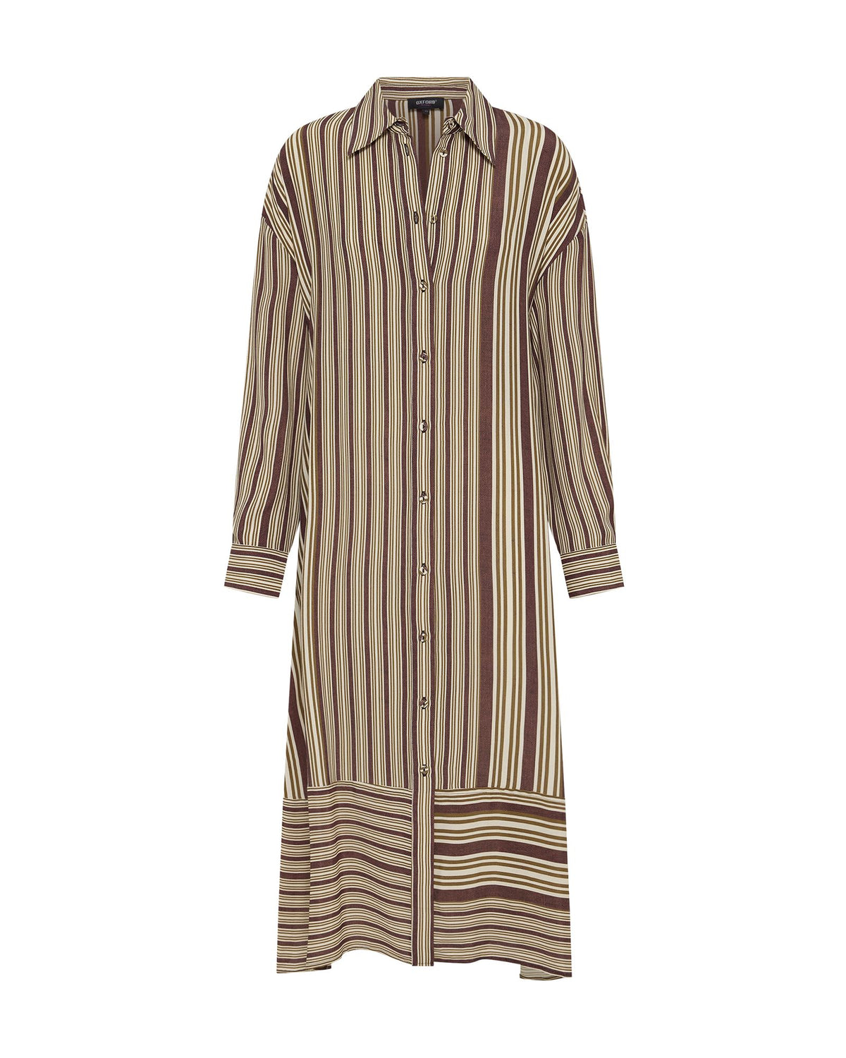 Bianca Shirt Dress WOMENS DRESSES