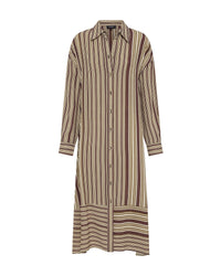 Bianca Shirt Dress WOMENS DRESSES