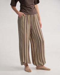 Chantelle Pant With Drawstring Hem WOMENS PANTS
