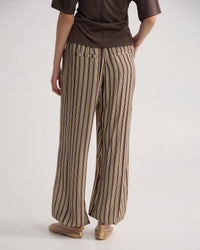 Chantelle Pant With Drawstring Hem WOMENS PANTS