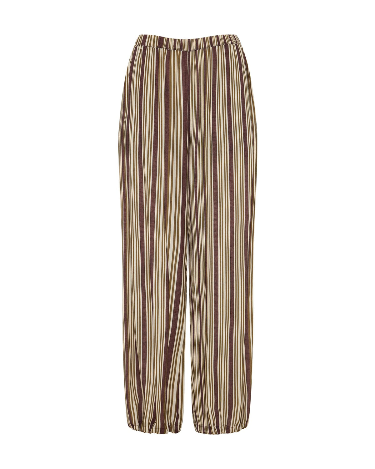 Chantelle Pant With Drawstring Hem WOMENS PANTS