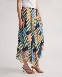 Cleo Skirt WOMENS SKIRTS