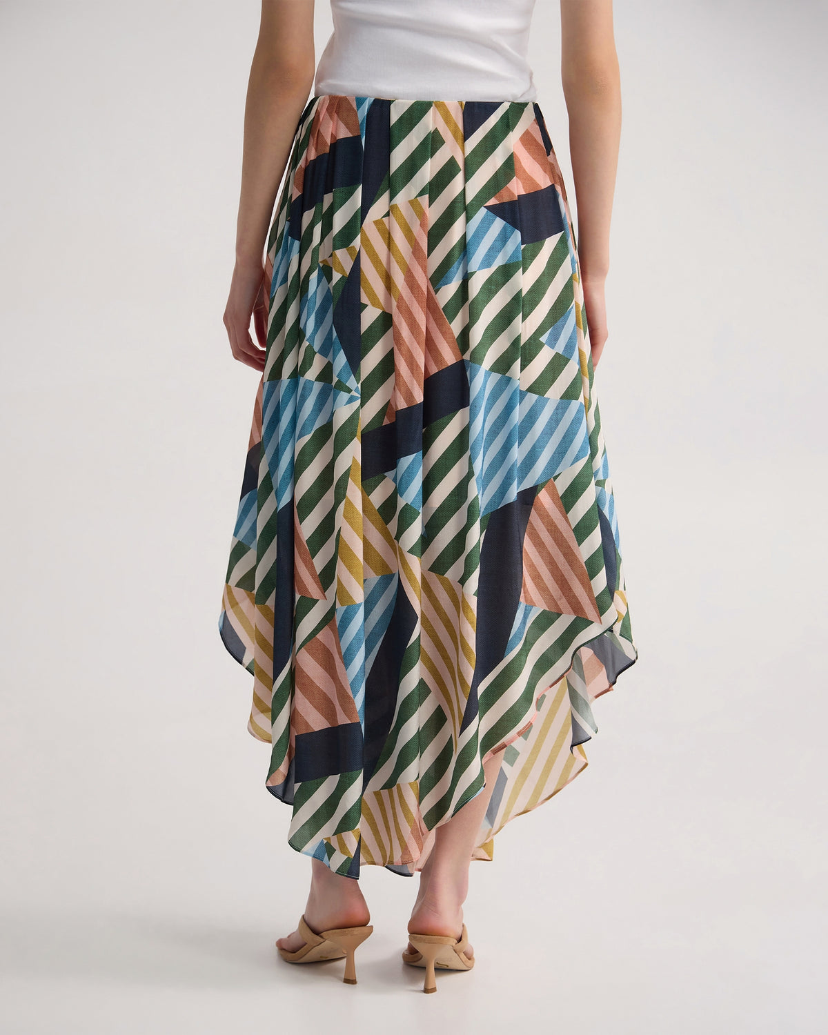 Cleo Skirt WOMENS SKIRTS