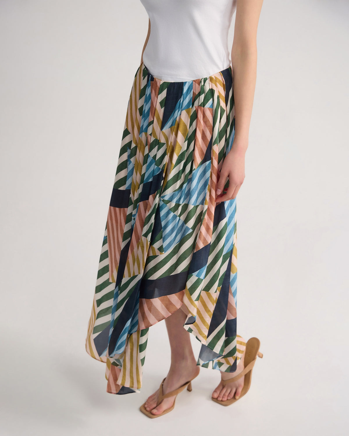 Cleo Skirt WOMENS SKIRTS