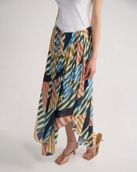 Cleo Skirt WOMENS SKIRTS