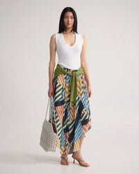 Cleo Skirt WOMENS SKIRTS