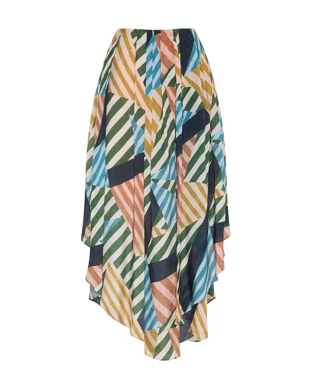 Cleo Skirt WOMENS SKIRTS