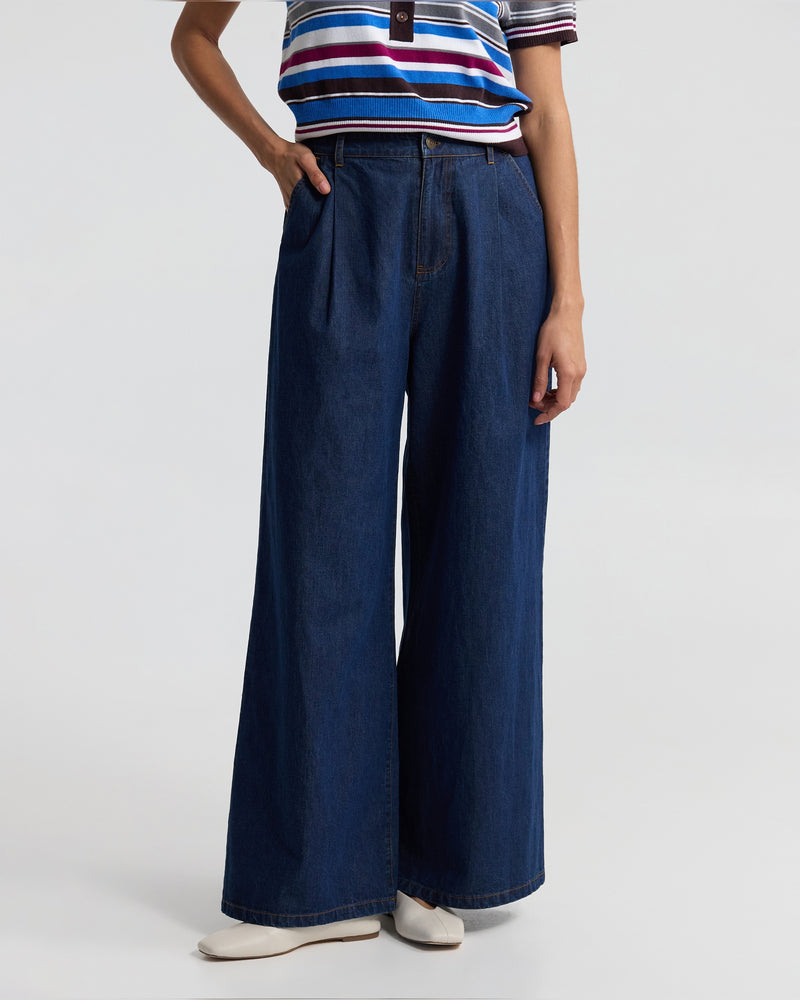 Dusty Pant WOMENS PANTS