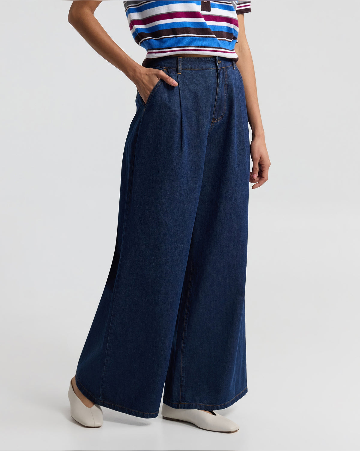 Dusty Pant WOMENS PANTS