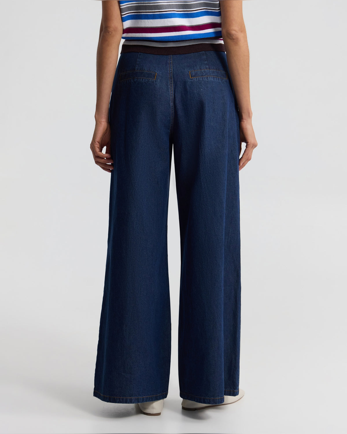 Dusty Pant WOMENS PANTS