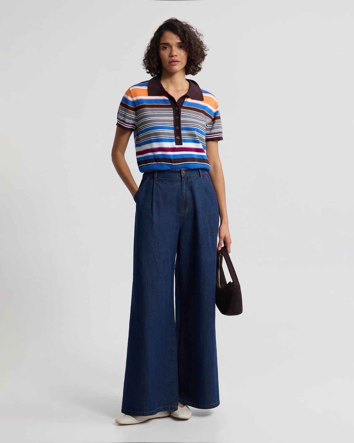 Dusty Pant WOMENS PANTS