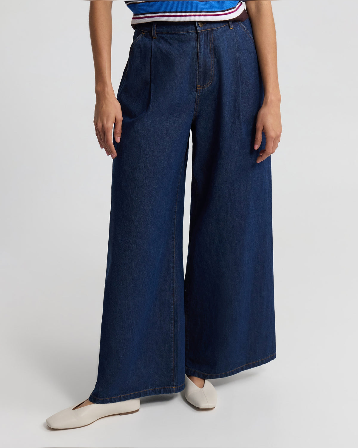 Dusty Pant WOMENS PANTS