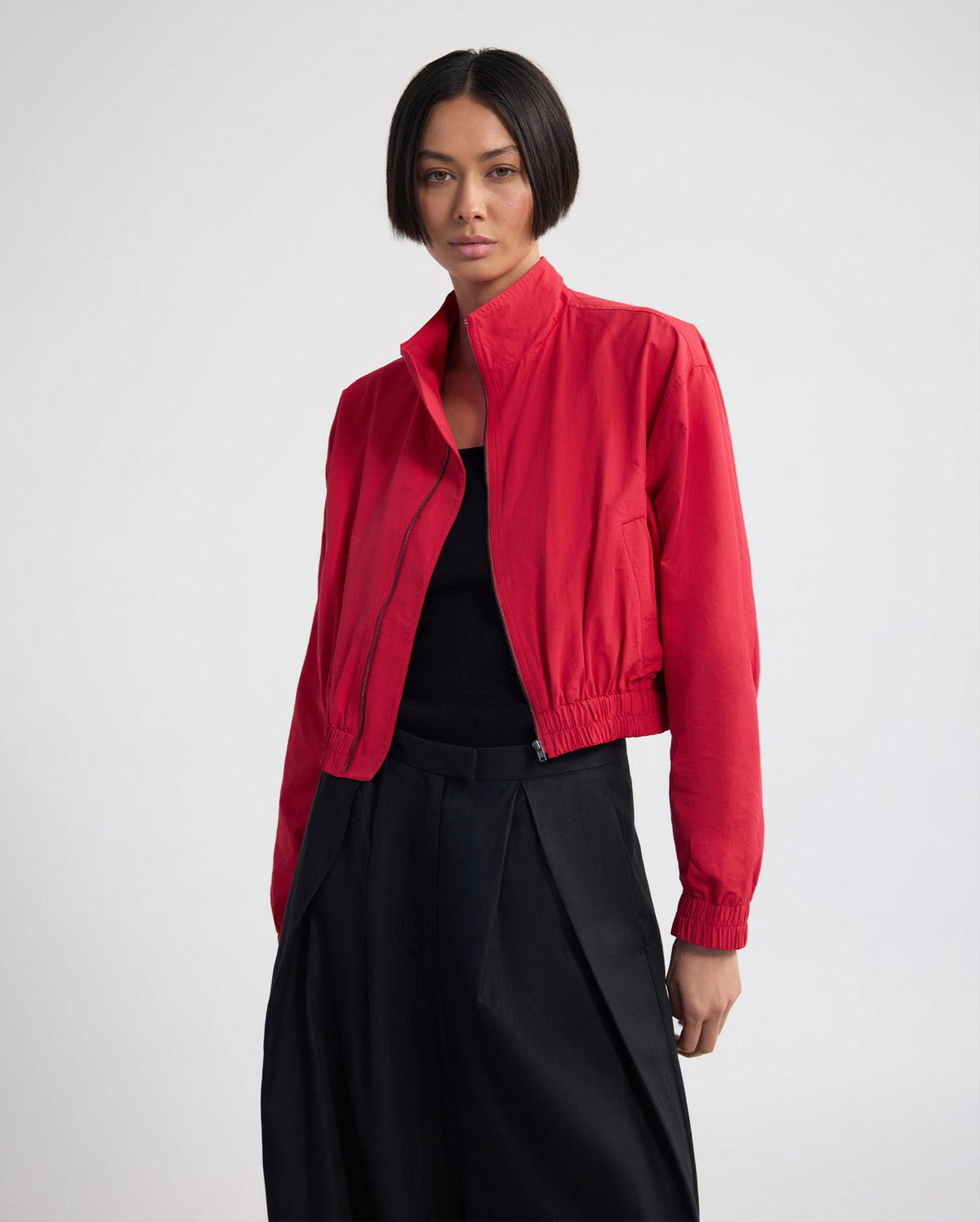 Nikita Technical Bomber Jacket WOMENS SUITS JKTS COATS