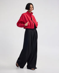 Nikita Technical Bomber Jacket WOMENS SUITS JKTS COATS