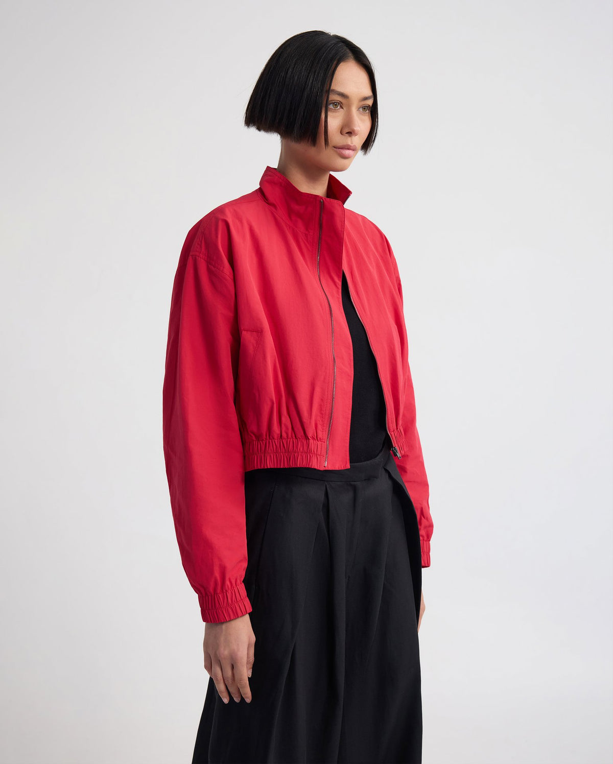 Nikita Technical Bomber Jacket WOMENS SUITS JKTS COATS