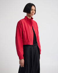Nikita Technical Bomber Jacket WOMENS SUITS JKTS COATS