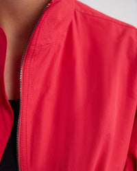 Nikita Technical Bomber Jacket WOMENS SUITS JKTS COATS