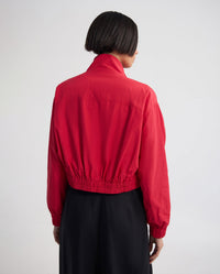 Nikita Technical Bomber Jacket WOMENS SUITS JKTS COATS