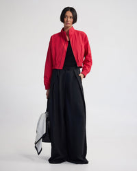 Nikita Technical Bomber Jacket WOMENS SUITS JKTS COATS