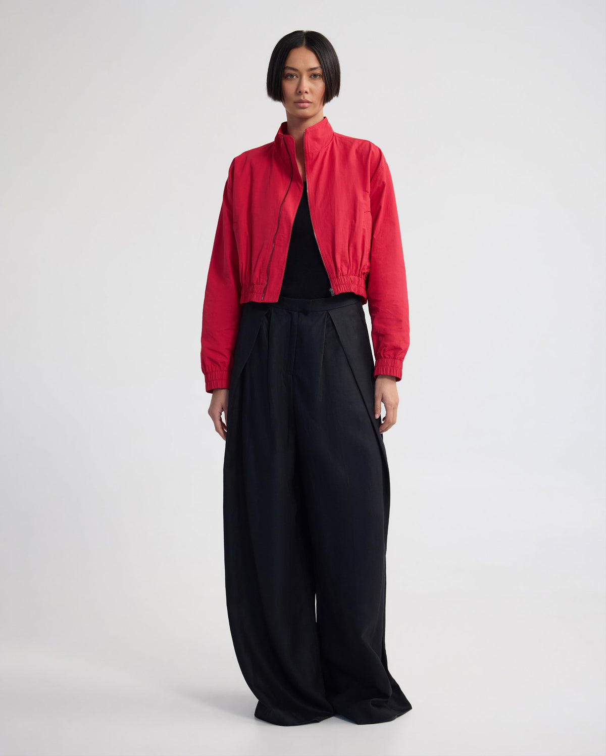 Nikita Technical Bomber Jacket WOMENS SUITS JKTS COATS