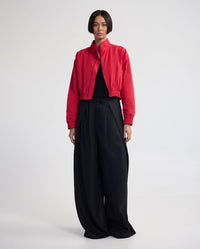 Nikita Technical Bomber Jacket WOMENS SUITS JKTS COATS