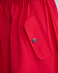 Lana Pocket Front Maxi Skirt WOMENS SKIRTS