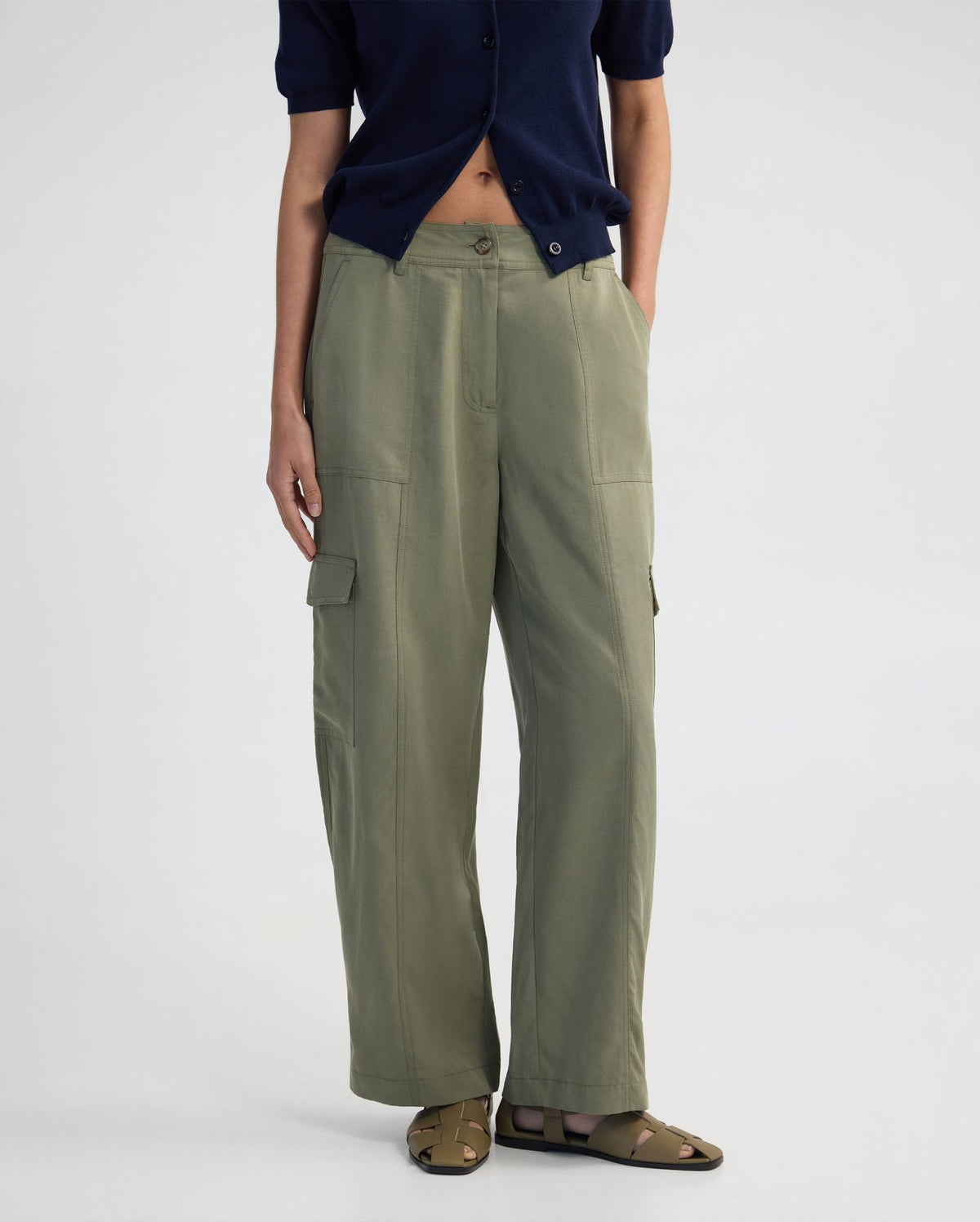 Nina Cargo Pant WOMENS PANTS
