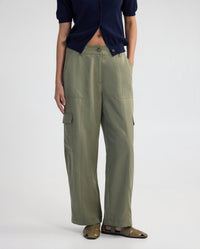 Nina Cargo Pant WOMENS PANTS