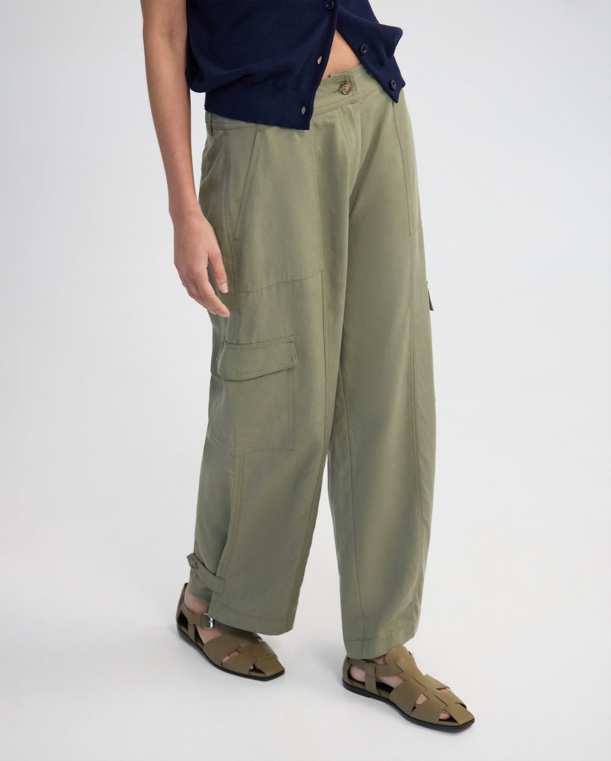 Nina Cargo Pant WOMENS PANTS