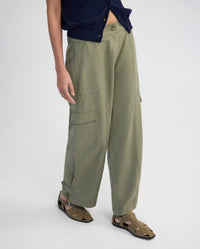 Nina Cargo Pant WOMENS PANTS