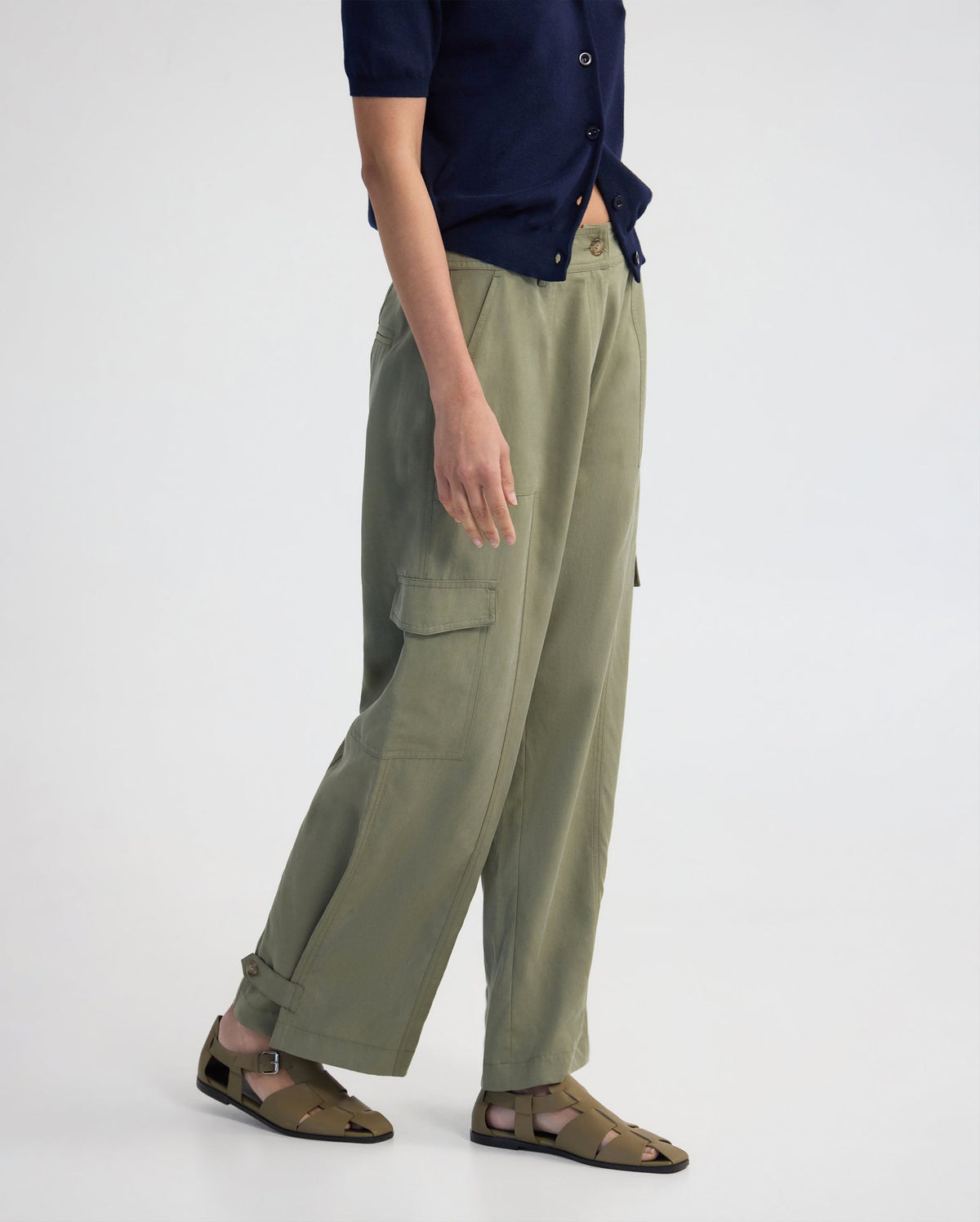 Nina Cargo Pant WOMENS PANTS