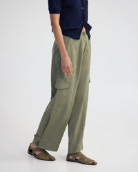 Nina Cargo Pant WOMENS PANTS