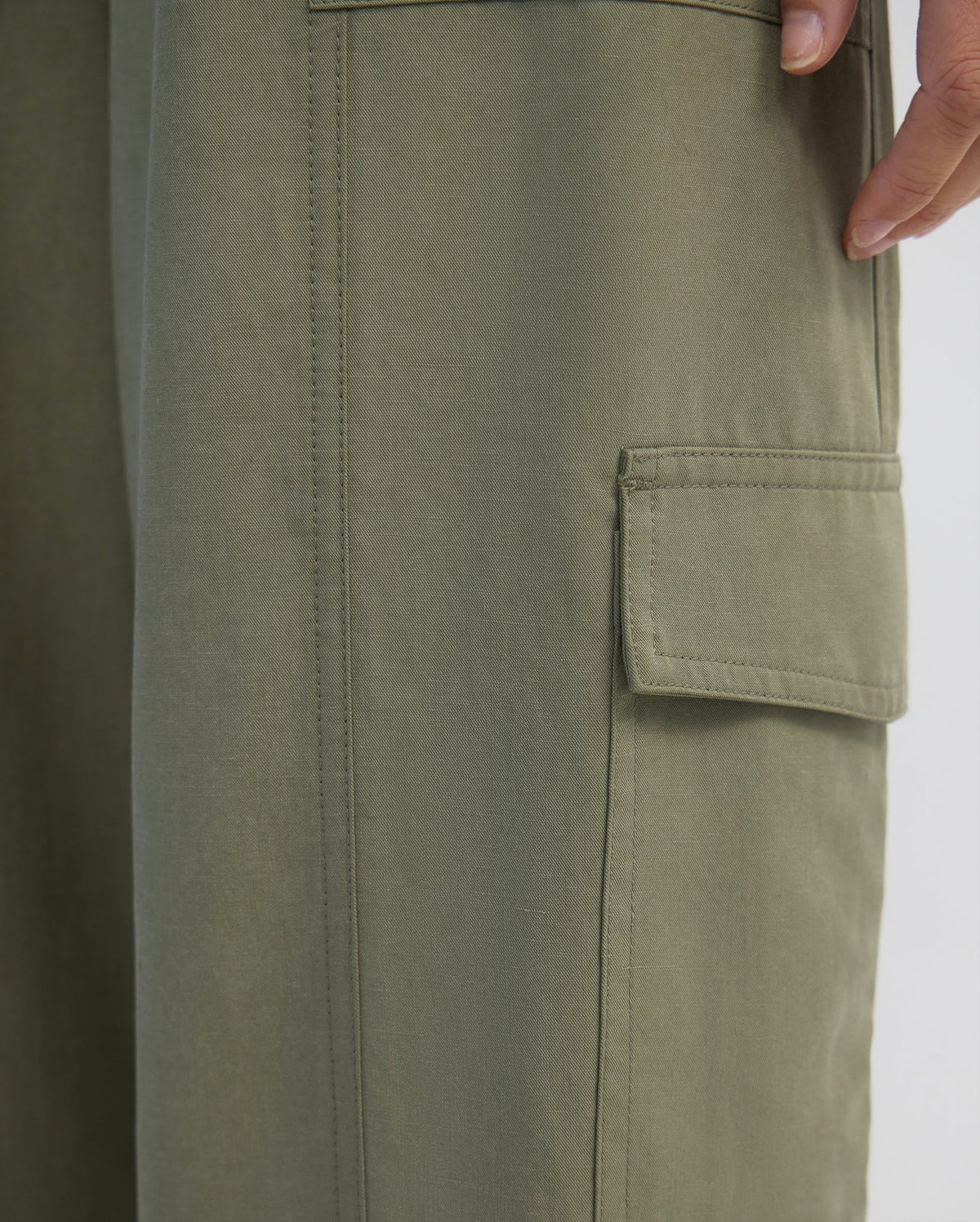 Nina Cargo Pant WOMENS PANTS