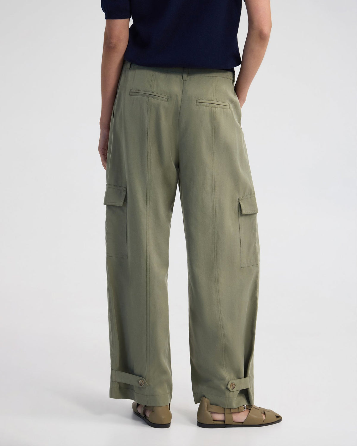 Nina Cargo Pant WOMENS PANTS