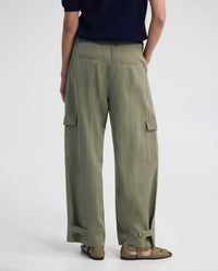 Nina Cargo Pant WOMENS PANTS