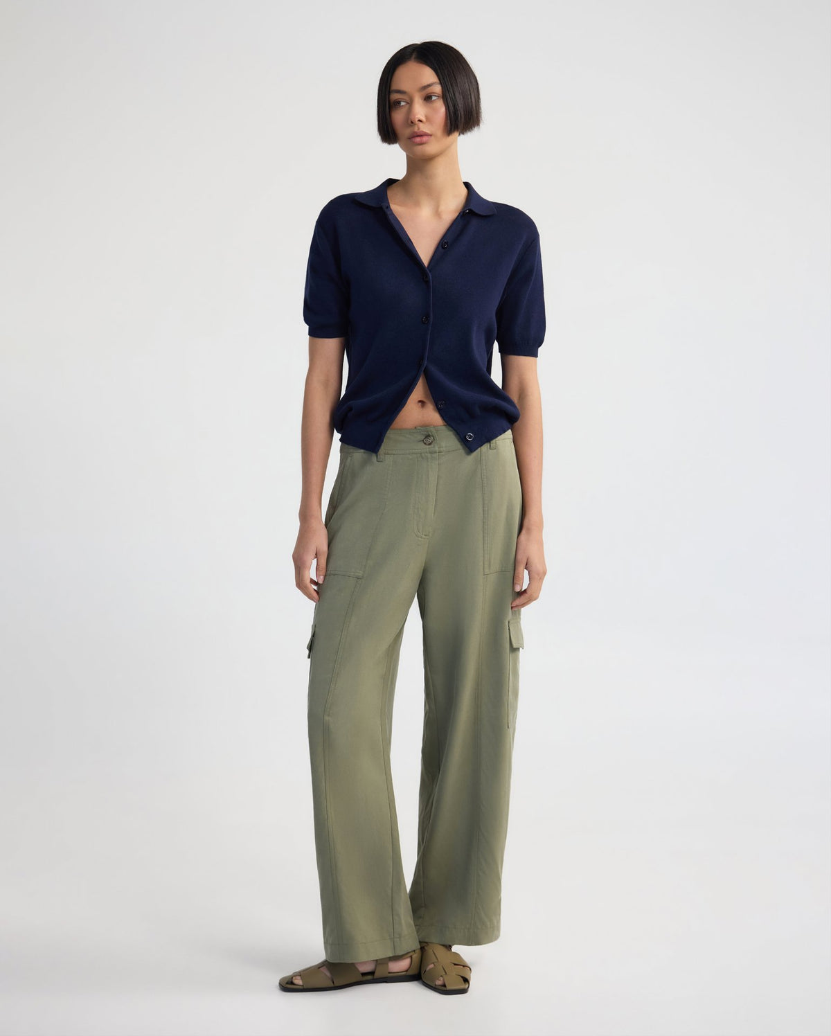 Nina Cargo Pant WOMENS PANTS