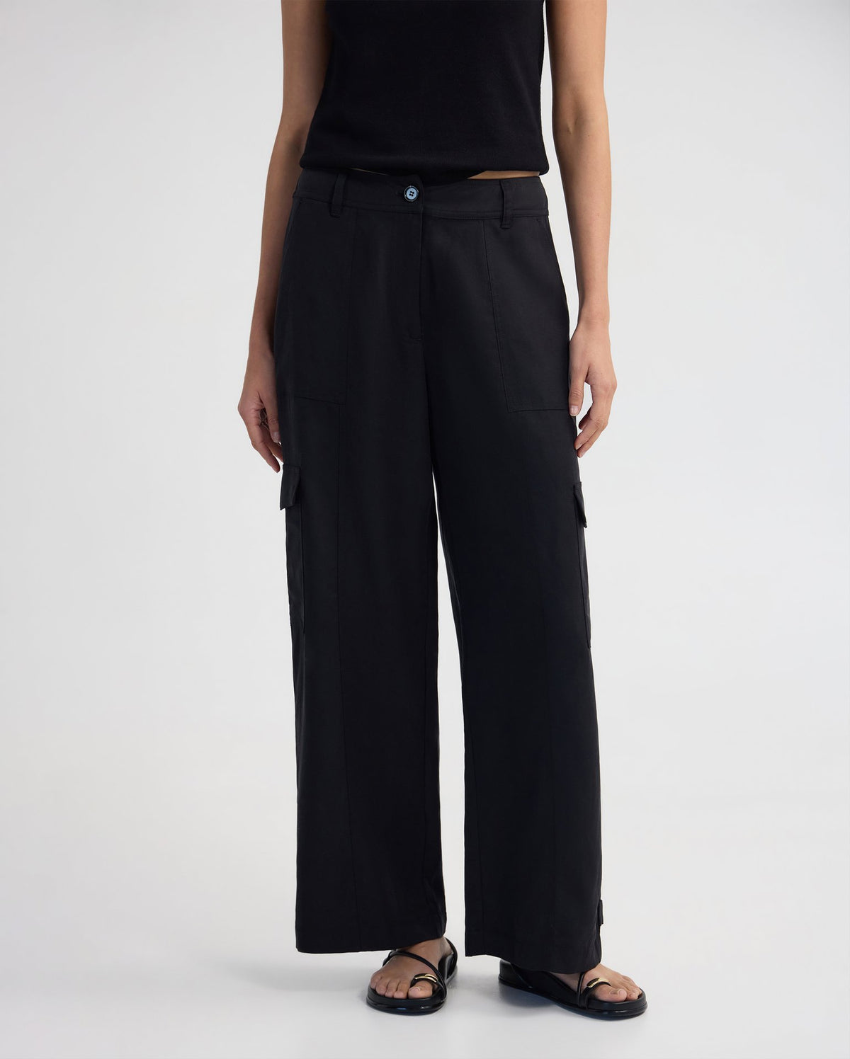 Nina Cargo Pant WOMENS PANTS