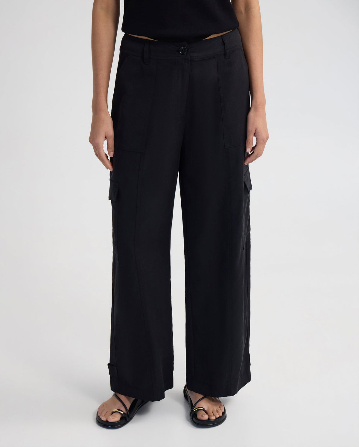 Nina Cargo Pant WOMENS PANTS