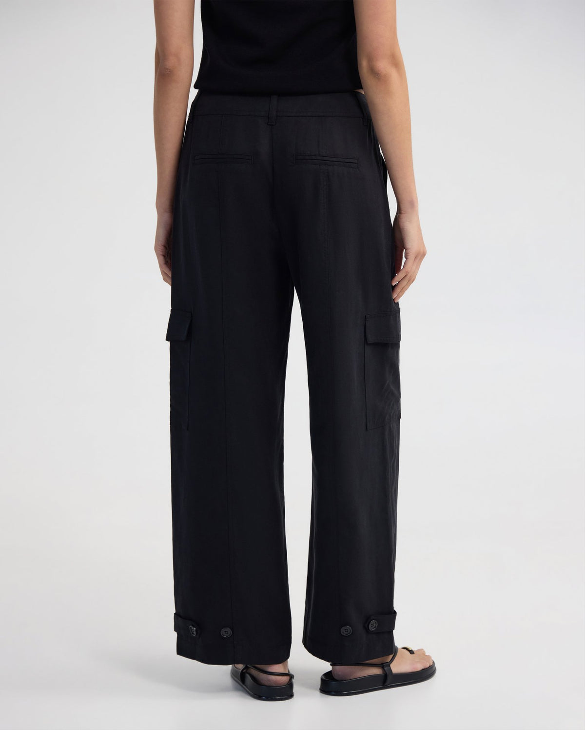 Nina Cargo Pant WOMENS PANTS