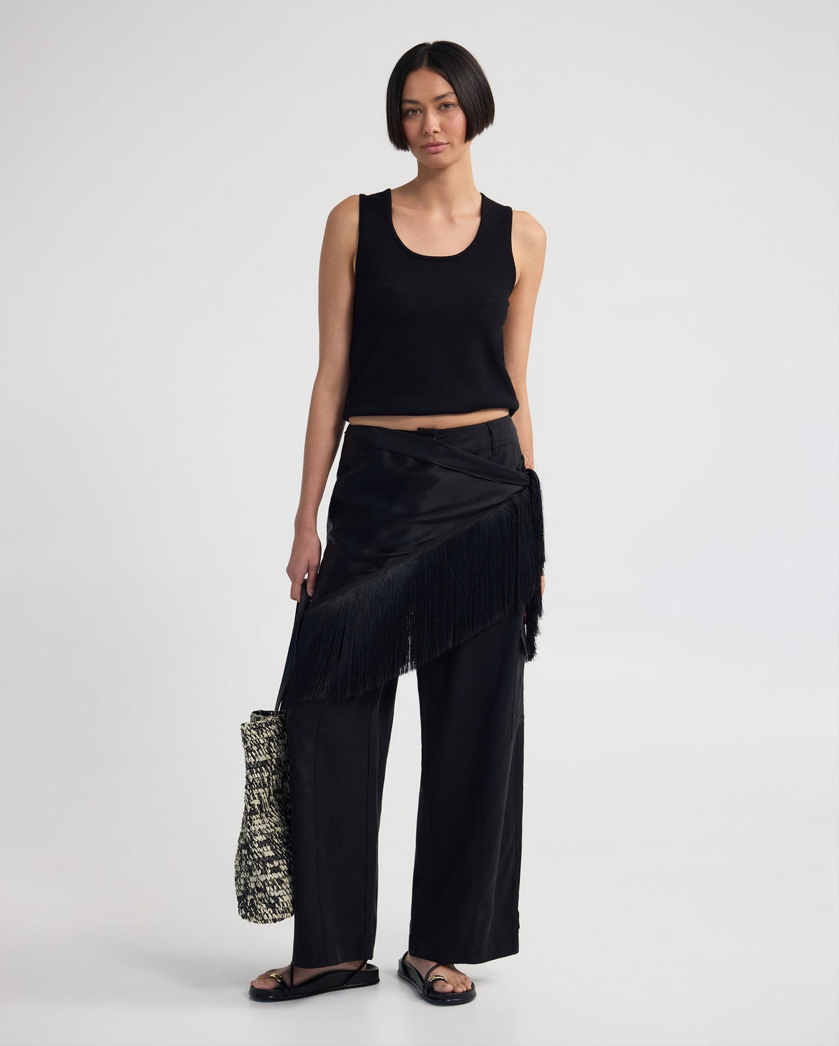 Nina Cargo Pant WOMENS PANTS