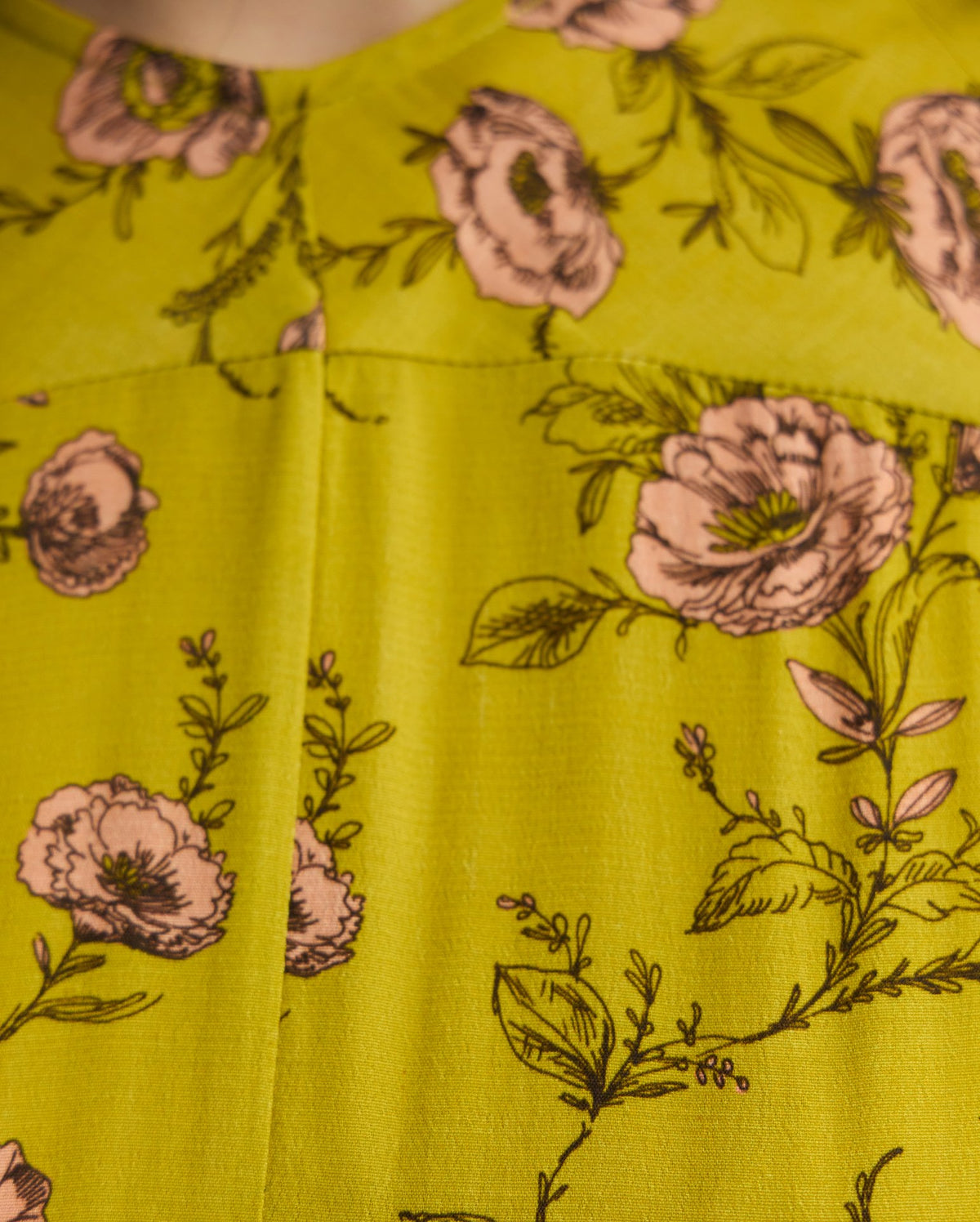 Tilly Dress