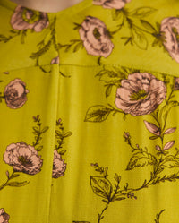Tilly Dress