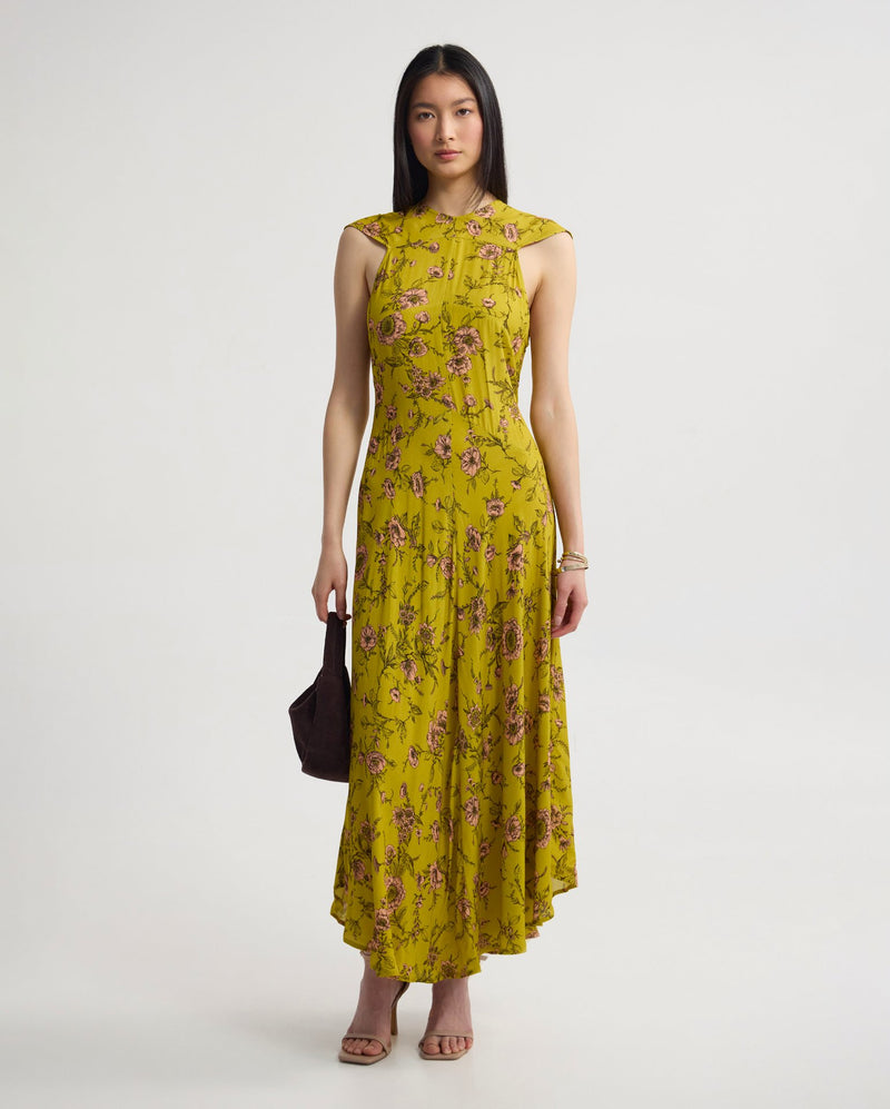 Tilly Dress