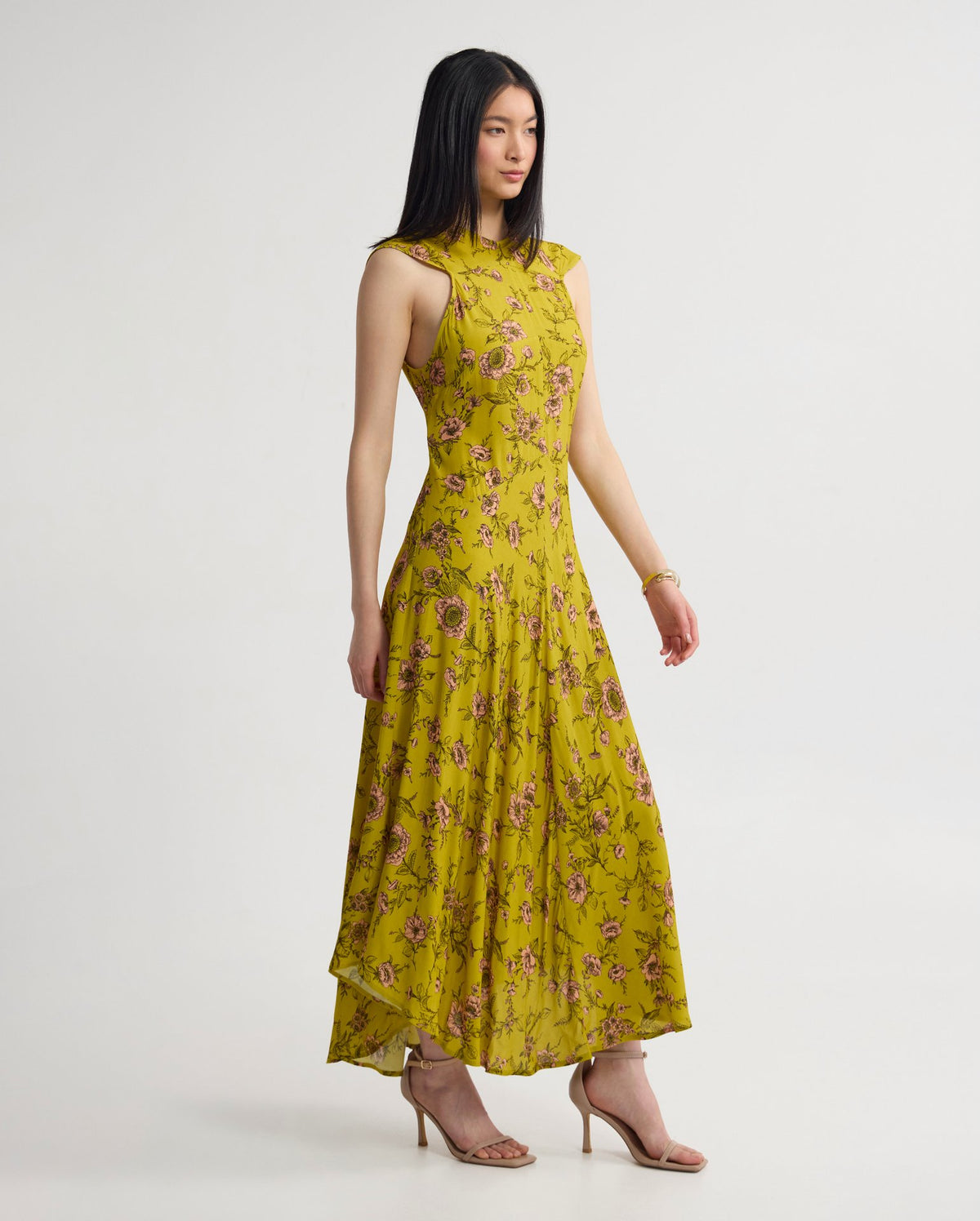 Tilly Dress