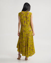 Tilly Dress