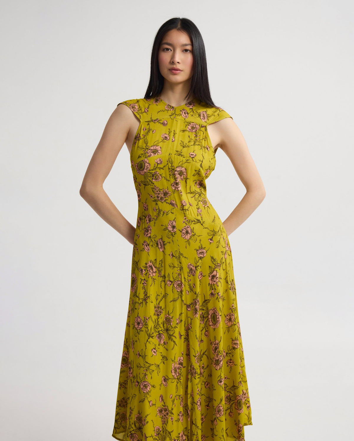 Tilly Dress